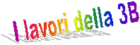 Lavori di approfondimento